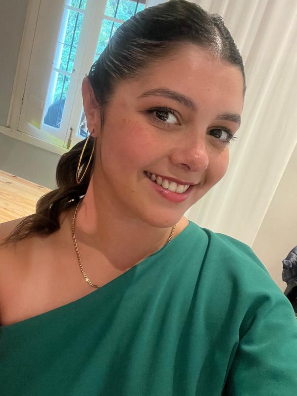 Camila Gulí