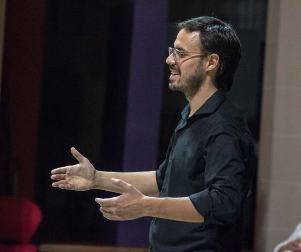 Nicolás Toneatto